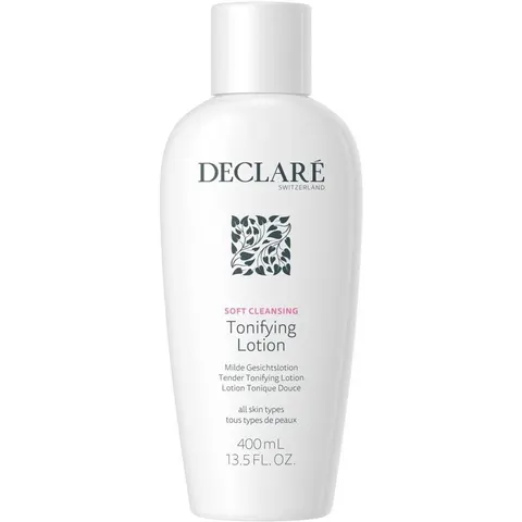 400ml Declaré Soft Cleansing Tonifying Lotion – immagine 2