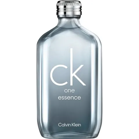 Calvin Klein CK ONE ESSENCE Parfum – trasparente 50ml – immagine 5