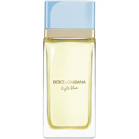 Dolce & Gabbana Light Blue Eau de Parfum 50ml – trasparente 50ml – immagine 3