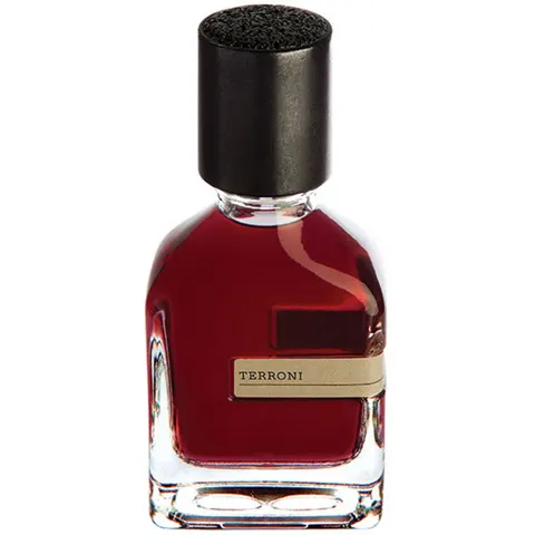 50ml Orto Parisi Terroni Parfum – immagine 4