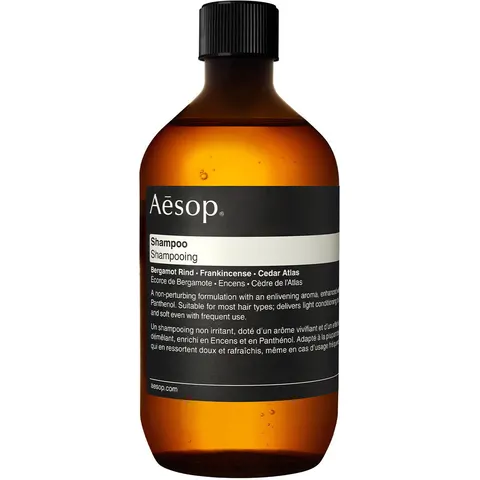 500ml Aesop Shampoo Refill – immagine 2