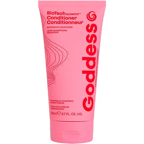 Goddess BioTech Restorative Conditioner – immagine 4