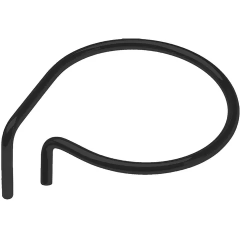 Efalock Supporto per asciugacapelli Piccolo – 14102456 – immagine 2