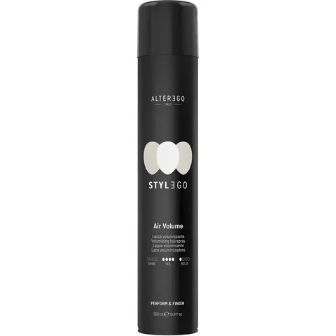 500ml ALTER EGO STYLEGO Air Volume – immagine 2