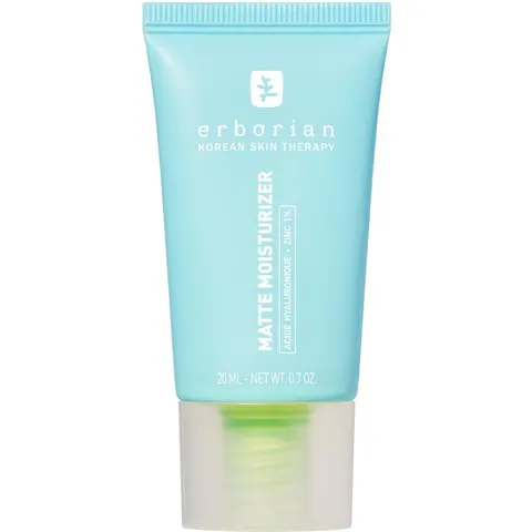 Erborian Matte Moisturizer – 6AA20121 – immagine 2