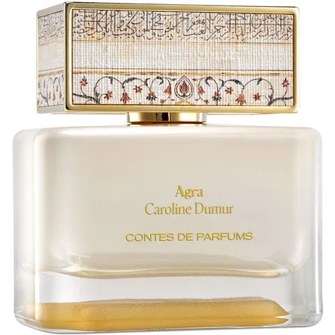 Contes de Parfums Agra Eau de Parfum – immagine 2