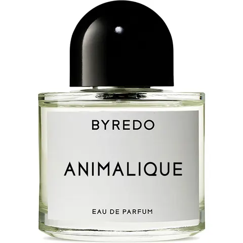 50ml BYREDO Animalique Eau de Parfum – immagine 2