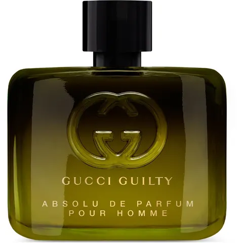 Gucci Guilty Absolu de Parfum Uomo 60ml – trasparente 60ml – immagine 3