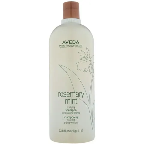 1000 litro AVEDA Rosemary Mint Purifying Shampoo – immagine 2