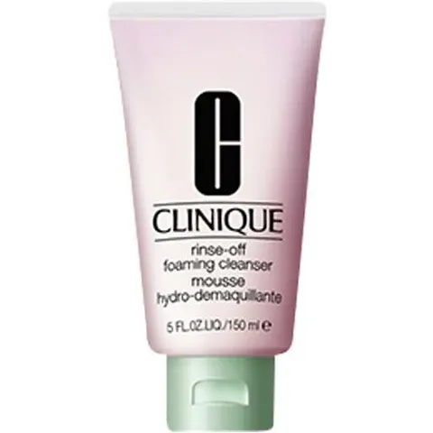 150ml Clinique Foaming Cleanser – immagine 2