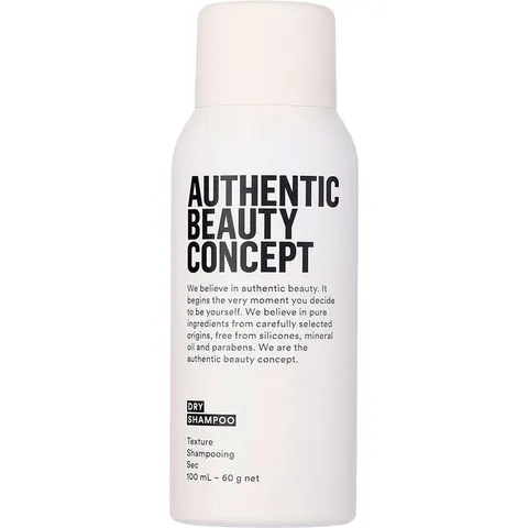100ml Authentic Beauty Concept Dry Shampoo – immagine 2
