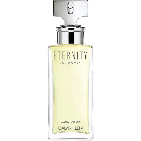 50ml Calvin Klein Eternity Eau de Parfum – immagine 2