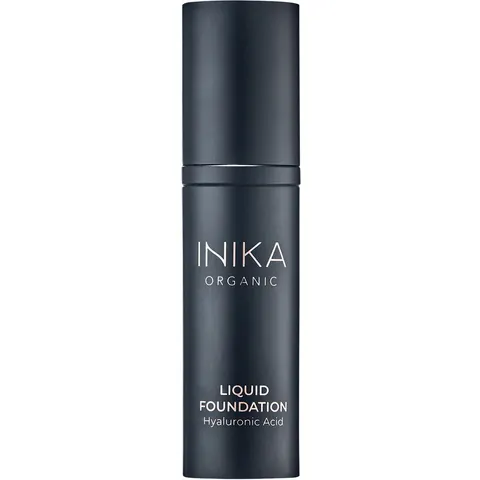 30ml INIKA Liquid Foundation – NLI001 – immagine 2
