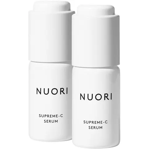 20ml NUORI Supreme-C Serum – immagine 2