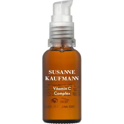 30ml Susanne Kaufmann Vitamin C Complex – immagine 2