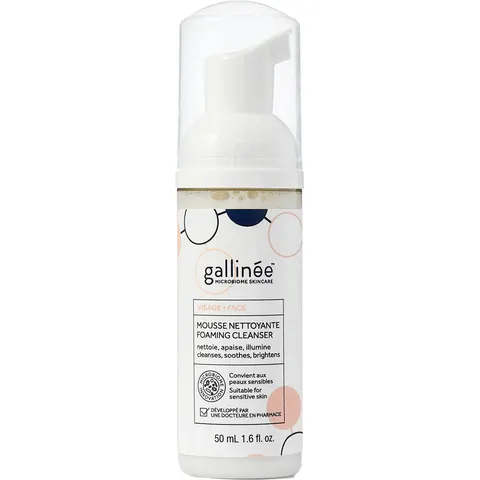 50ml gallinée Foaming Cleanser – immagine 2