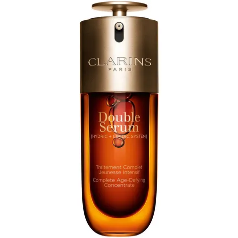 50ml CLARINS Double Serum – trasparente 50ml – immagine 5