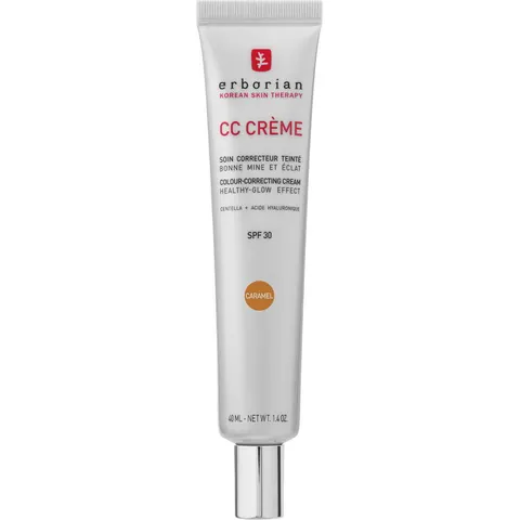 40ml Erborian CC Crème SPF 30 – 910415 – immagine 3