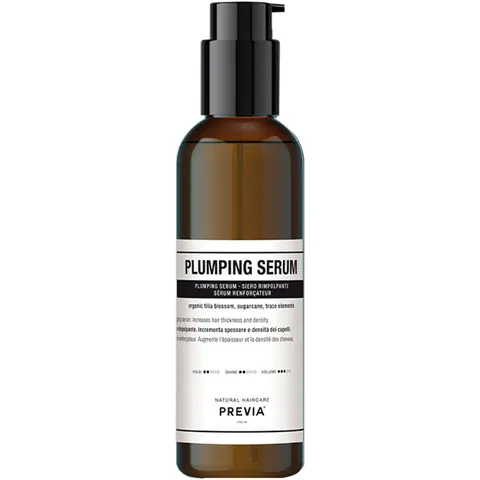 200ml PREVIA Volumising Plumping Serum – immagine 2