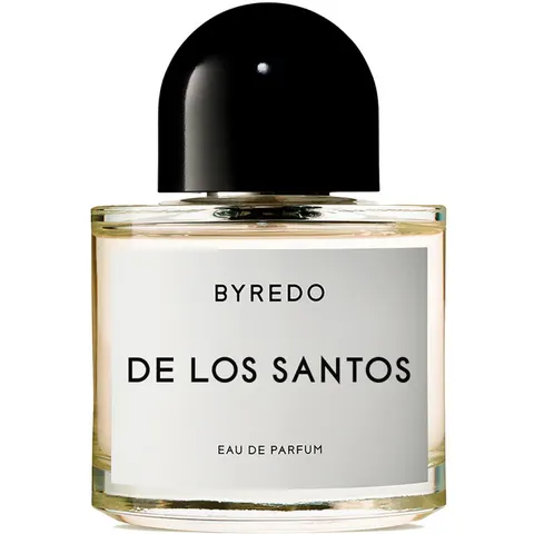 50ml BYREDO De Los Santos Eau de Parfum – immagine 3