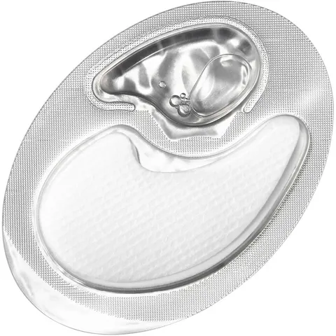 13.2ml QMS Hydromax Collagen Eye Pads (4 pezzi) – immagine 2