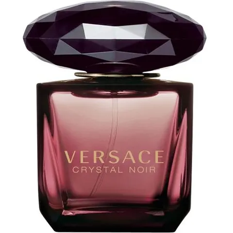 Versace Crystal Noir Eau de toilette 90ml – trasparente 90ml – immagine 5