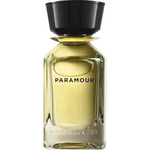Omanluxury Paramour - 100 ML New Pack – immagine 3