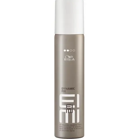 75ml Wella Professionals Wella EIMI Fixing Hairspray Dynamic Fix – immagine 2