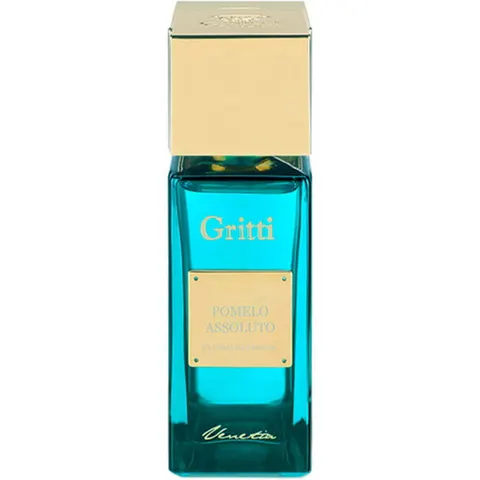 Gritti Pomelo Assoluto - 100 ML – immagine 3
