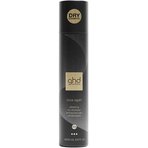 ghd once again refreshing dry shampoo – immagine 2