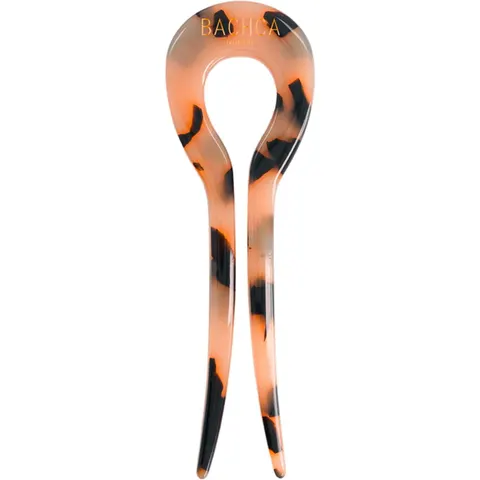 BACHCA Tortoiseshell Bun Pin – immagine 2