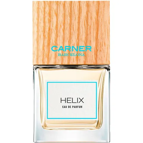 100ml CARNER BARCELONA Helix Eau de Parfum – immagine 2
