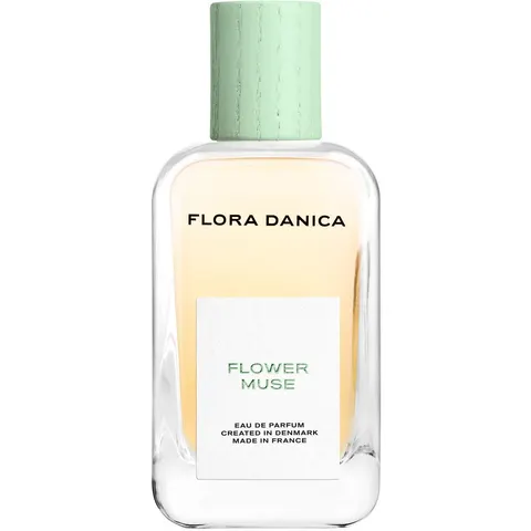 100ml Flora Danica Flower Muse Eau de Parfum – immagine 2
