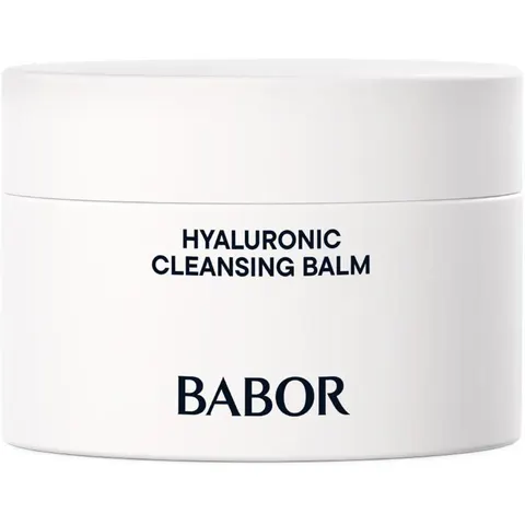 150ml BABOR CLEANSING Hyaluronic Cleansing Balm – immagine 2