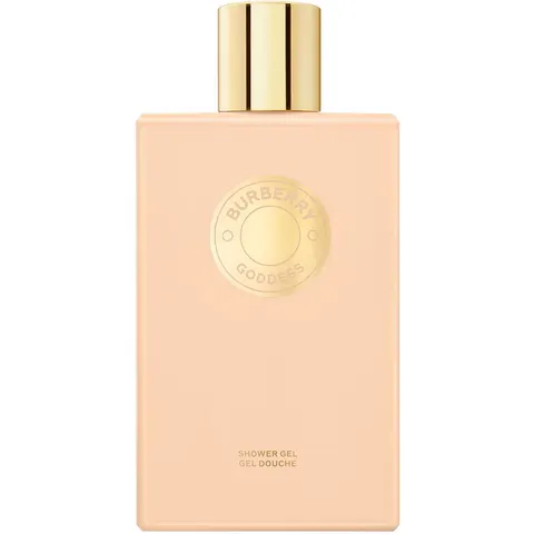 Burberry GODDESS Bagnoschiuma – trasparente 200ml – immagine 2