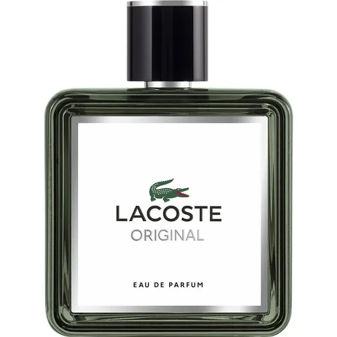 Lacoste Original - 100 ML – immagine 5