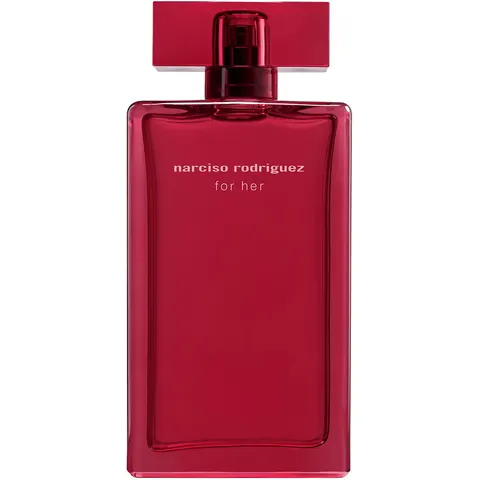 100ml Narciso Rodriguez for her Eau de Parfum Intense – immagine 5