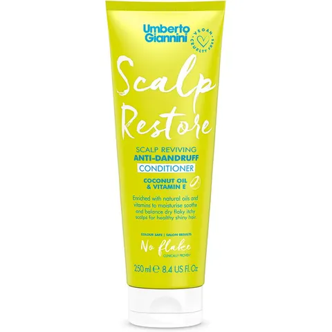 250ml Umberto Giannini Scalp Restore Conditioner – immagine 2