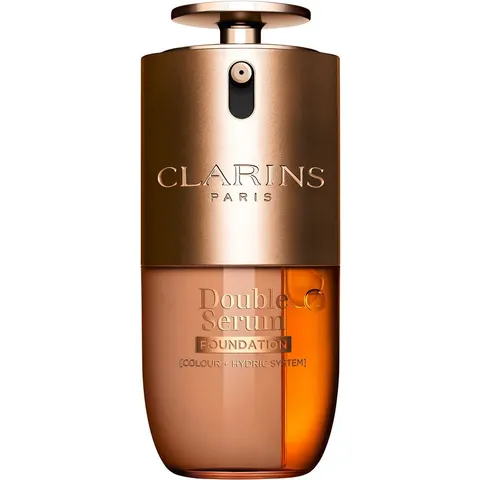 30ml CLARINS Double Serum Foundation – 362743 – immagine 2