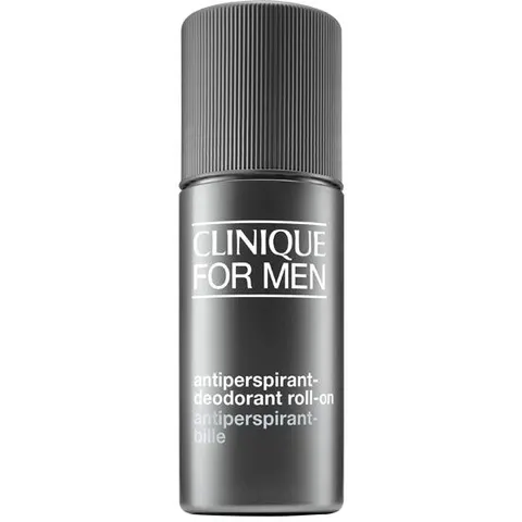 Clinique For Men Deodorant Roll-on 75 ML – immagine 3