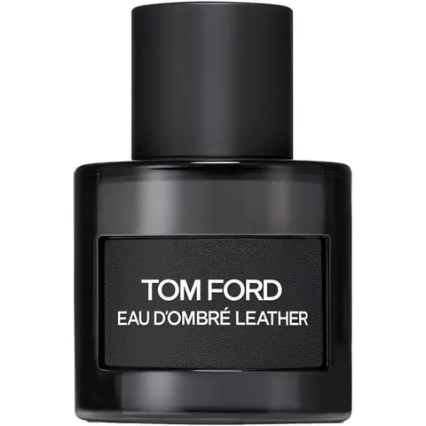Tom Ford Eau d'Ombré Leather - 50 ML – trasparente 50ml – immagine 2