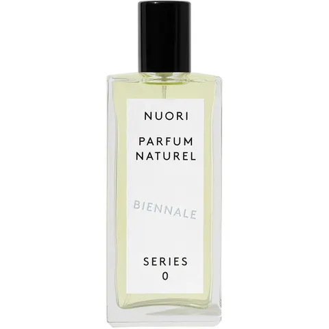 50ml NUORI BIENNALE Eau de Parfum – immagine 2