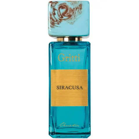 Gritti Siracusa - 100 ML – immagine 2