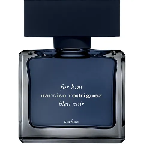 Narciso Rodriguez for him Bleu Noir Parfum – trasparente 50ml – immagine 3