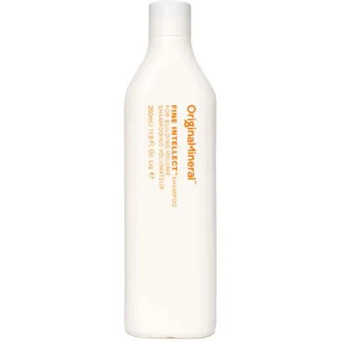 350ml O&M Fine Intellect Shampoo – immagine 3