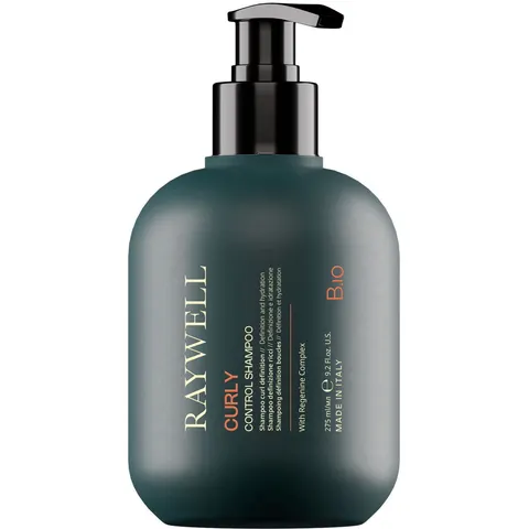Raywell B.io CURLY Control Shampoo – RR619 – immagine 2