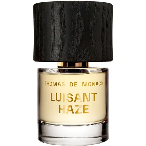 Thomas De Monaco Luisant Haze Extrait de Parfum – immagine 2