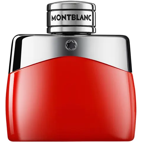 Montblanc Legend Red - 50 ML – immagine 4