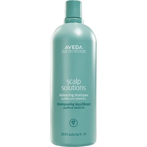 1000 litro AVEDA Scalp Solutions Balancing Shampoo – immagine 2