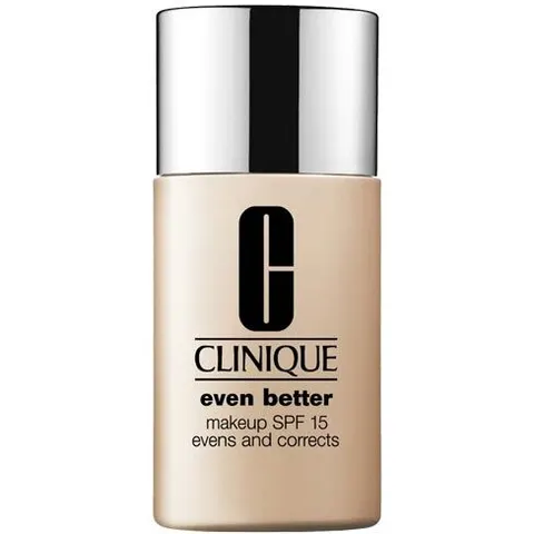 30ml Clinique Even Better Makeup SPF 15 – ALABASTER all – immagine 4